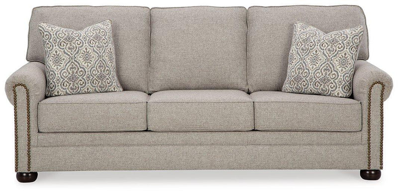 Gaelon Living Room Set - Watson's 87 Furniture (Middlefield,OH)