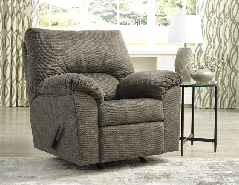 Norlou Living Room Set - Watson's 87 Furniture (Middlefield,OH)
