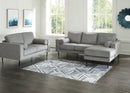 Hazela Living Room Set - Watson's 87 Furniture (Middlefield,OH)