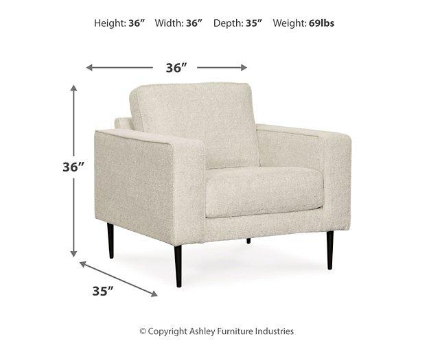 Hazela Living Room Set - Watson's 87 Furniture (Middlefield,OH)
