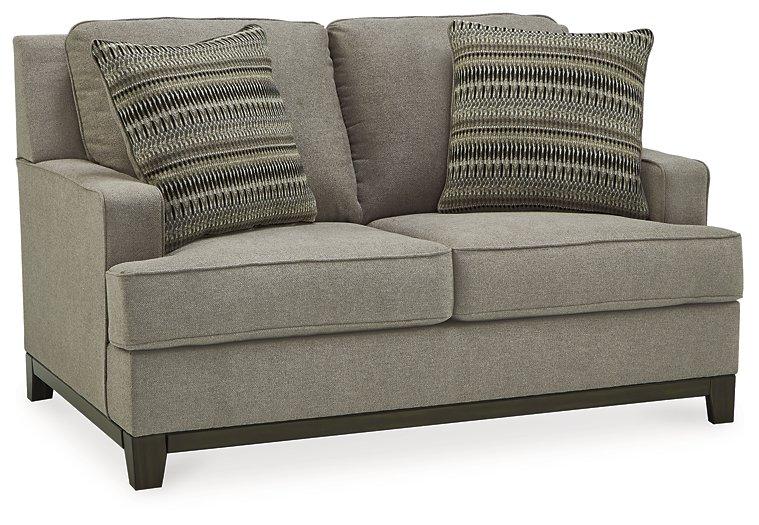Kaywood Living Room Set - Watson's 87 Furniture (Middlefield,OH)