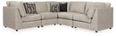 Kellway Sectional - Watson's 87 Furniture (Middlefield,OH)