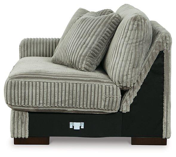 Lindyn Sectional Sofa - Watson's 87 Furniture (Middlefield,OH)