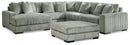 Lindyn Living Room Set - Watson's 87 Furniture (Middlefield,OH)