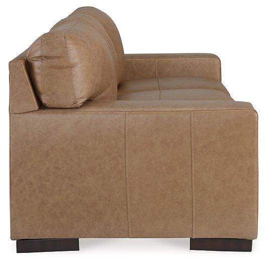 Lombardia Sofa - Watson's 87 Furniture (Middlefield,OH)