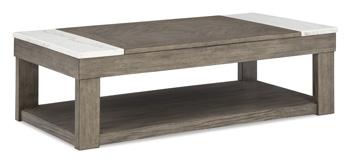 Loyaska Occasional Table Set - Watson's 87 Furniture (Middlefield,OH)