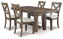 Moriville Dining Room Set - Watson's 87 Furniture (Middlefield,OH)