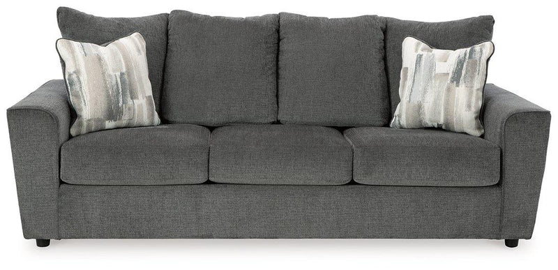 Stairatt Living Room Set - Watson's 87 Furniture (Middlefield,OH)
