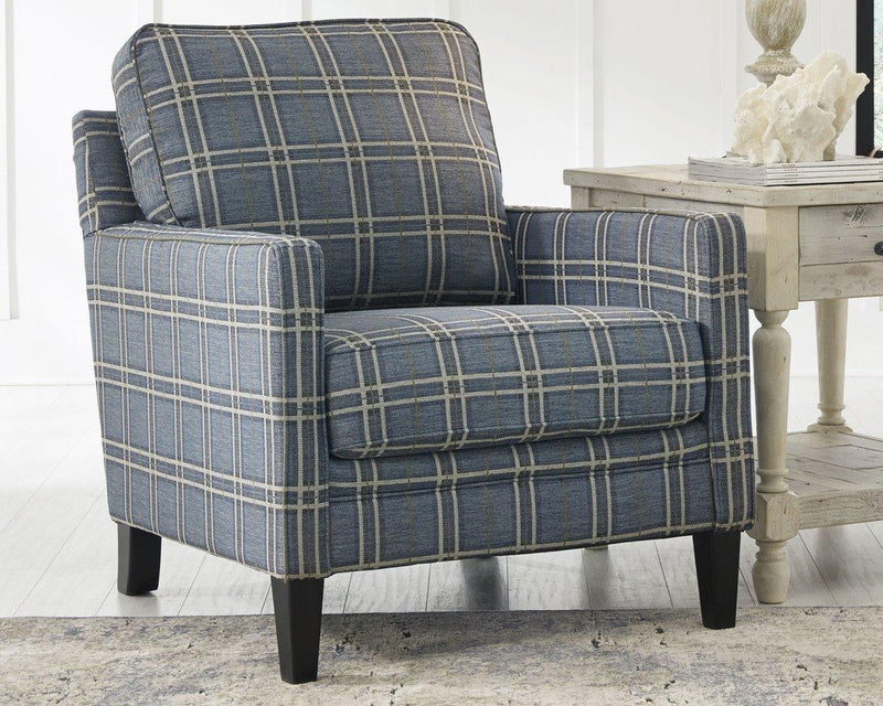 Traemore Chair - Watson's 87 Furniture (Middlefield,OH)