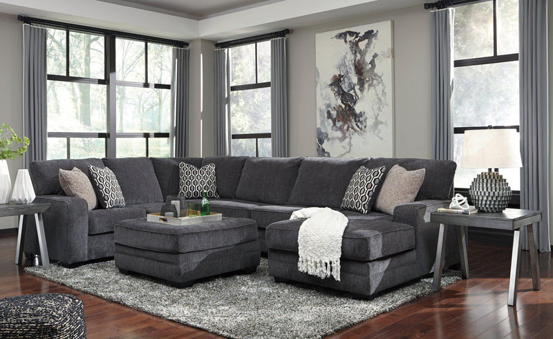 Tracling Living Room Set - Watson's 87 Furniture (Middlefield,OH)