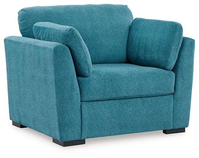 Keerwick Living Room Set - Watson's 87 Furniture (Middlefield,OH)
