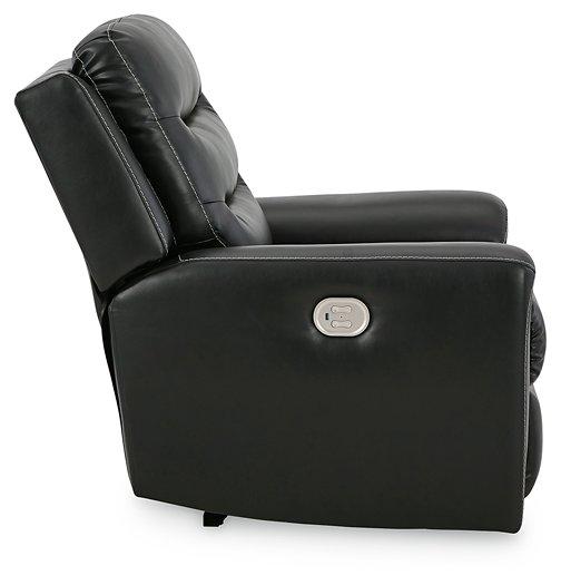 Warlin Living Room Set - Watson's 87 Furniture (Middlefield,OH)