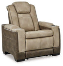 Next-Gen DuraPella Power Recliner - Watson's 87 Furniture (Middlefield,OH)