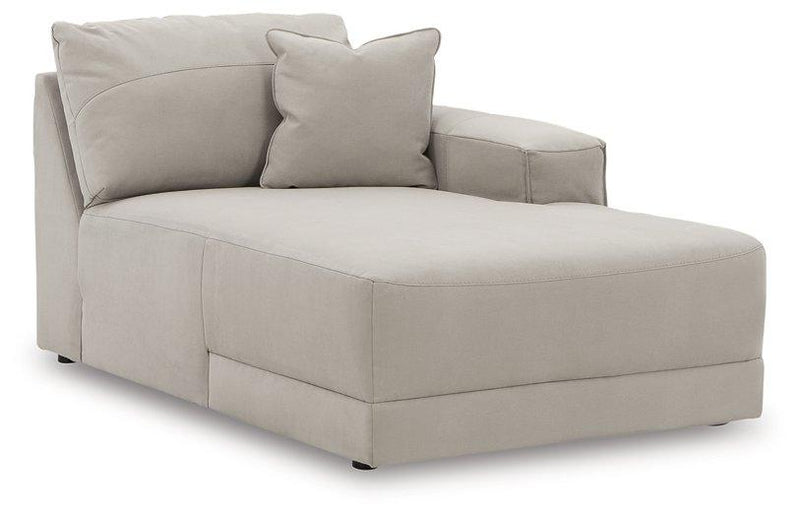 Next-Gen Gaucho Sectional Sofa with Chaise - Watson's 87 Furniture (Middlefield,OH)