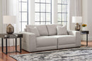 Next-Gen Gaucho Sectional Loveseat - Watson's 87 Furniture (Middlefield,OH)