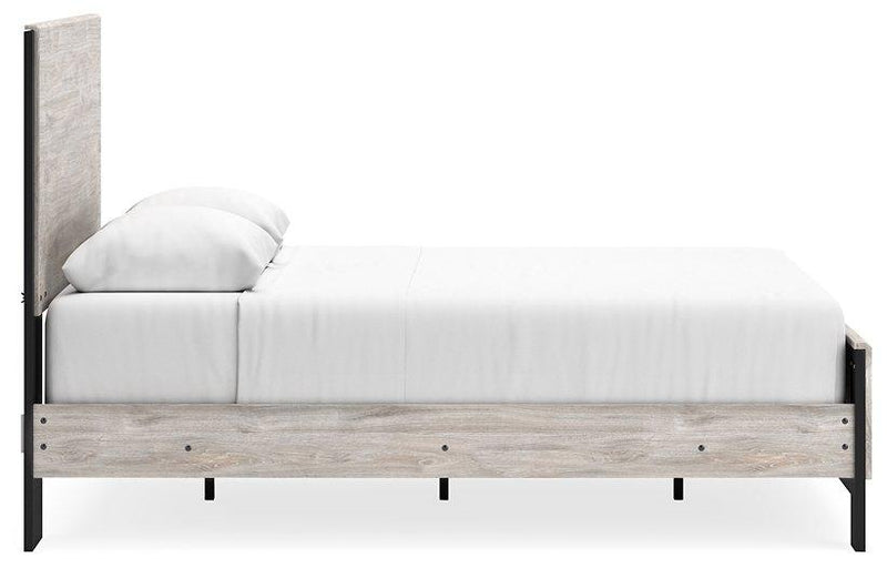 Vessalli Bedroom Set - Watson's 87 Furniture (Middlefield,OH)