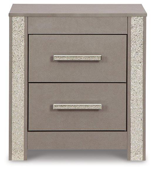 Surancha Bedroom Set - Watson's 87 Furniture (Middlefield,OH)