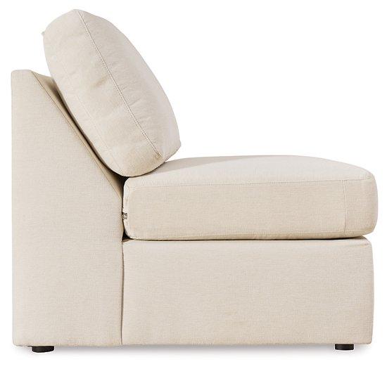 Modmax 5 Piece Sectional with Audio Console - Watson's 87 Furniture (Middlefield,OH)