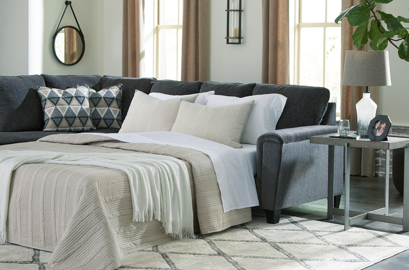 Abinger Living Room Set - Watson's 87 Furniture (Middlefield,OH)