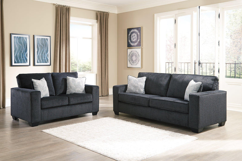 Altari Living Room Set - Watson's 87 Furniture (Middlefield,OH)