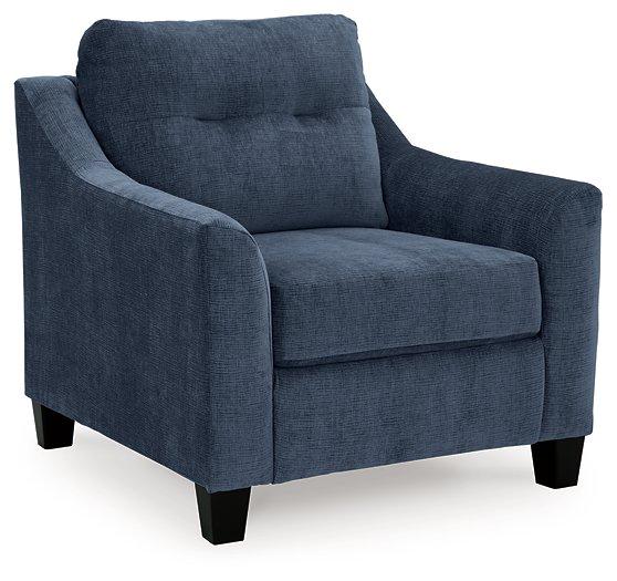 Amity Bay Living Room Set - Watson's 87 Furniture (Middlefield,OH)