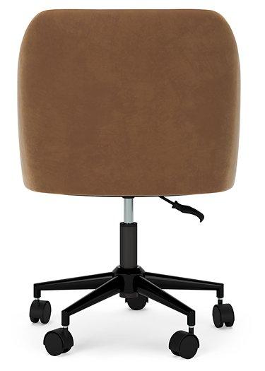 Austanny Home Office Set - Watson's 87 Furniture (Middlefield,OH)