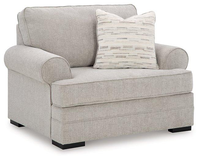 Eastonbridge Living Room Set - Watson's 87 Furniture (Middlefield,OH)
