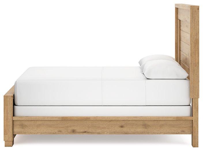 Galliden Bedroom Package - Watson's 87 Furniture (Middlefield,OH)