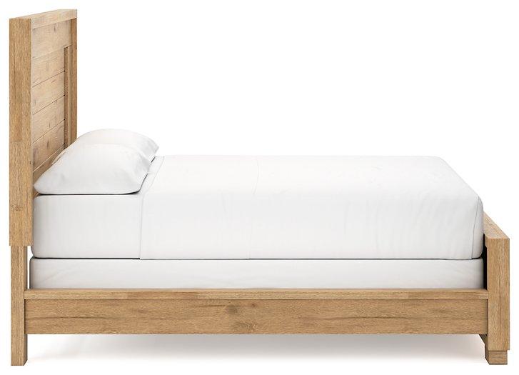 Galliden Bedroom Package - Watson's 87 Furniture (Middlefield,OH)