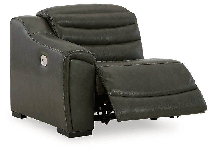 Center Line Living Room Set - Watson's 87 Furniture (Middlefield,OH)
