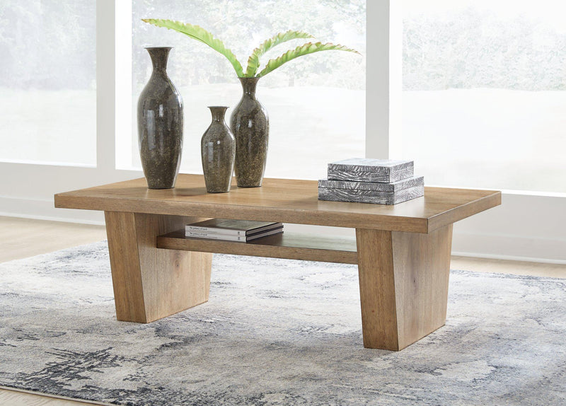 Kristiland Occasional Table Set - Watson's 87 Furniture (Middlefield,OH)