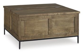 Torlanta Occasional Table Set - Watson's 87 Furniture (Middlefield,OH)