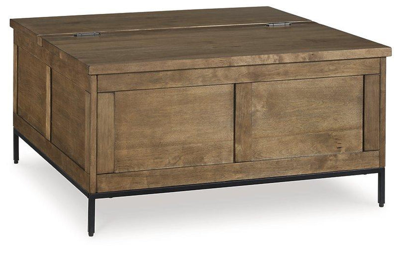 Torlanta Occasional Table Set - Watson's 87 Furniture (Middlefield,OH)