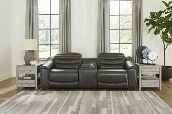 Center Line Living Room Set - Watson's 87 Furniture (Middlefield,OH)