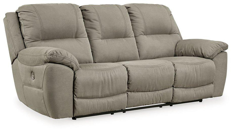 Next-Gen Gaucho Power Reclining Sofa - Watson's 87 Furniture (Middlefield,OH)