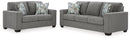 Deltona Living Room Set - Watson's 87 Furniture (Middlefield,OH)