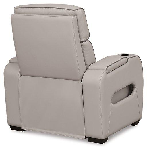 Boyington Living Room Set - Watson's 87 Furniture (Middlefield,OH)