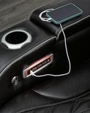 Boyington Living Room Set - Watson's 87 Furniture (Middlefield,OH)