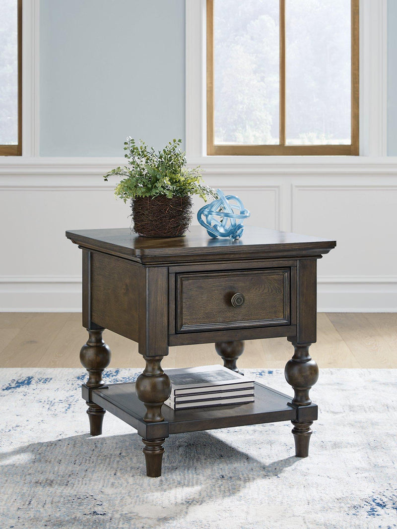 Veramond Occasional Table Set - Watson's 87 Furniture (Middlefield,OH)