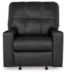 Barlin Mills Recliner - Watson's 87 Furniture (Middlefield,OH)