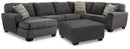 Ambee Living Room Set - Watson's 87 Furniture (Middlefield,OH)