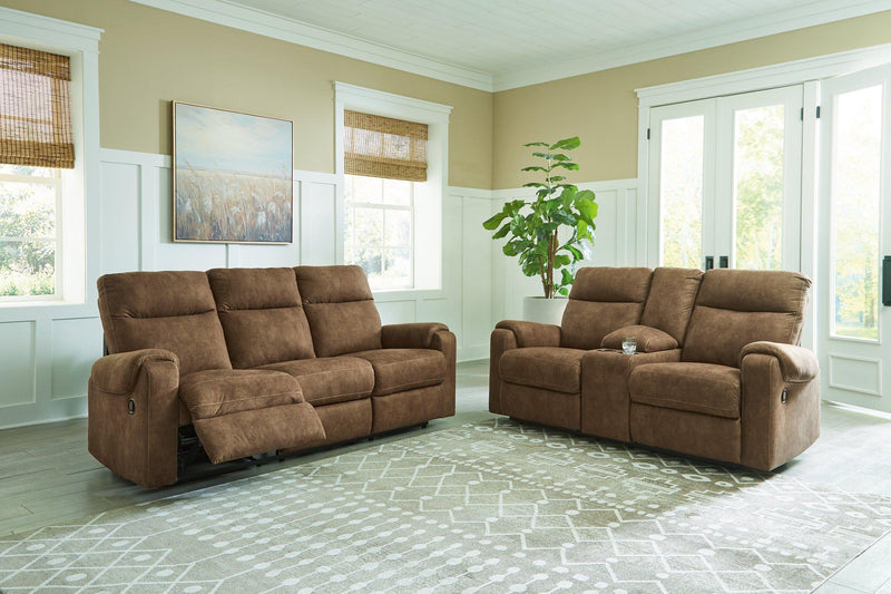 Edenwold Living Room Set - Watson's 87 Furniture (Middlefield,OH)