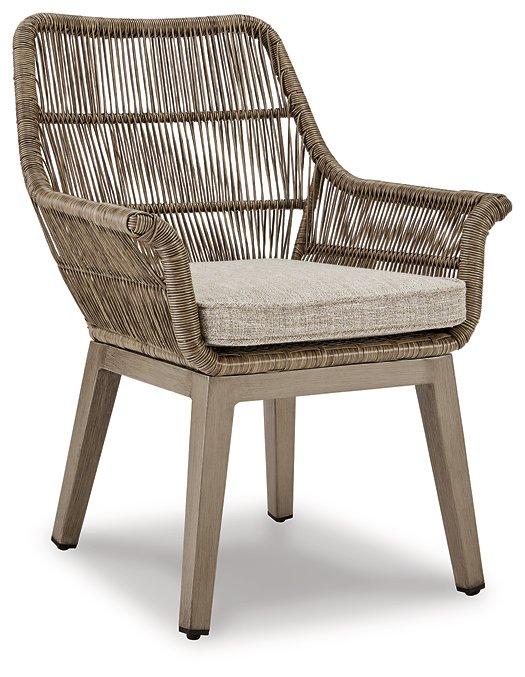Beach Front Outdoor Set - Watson's 87 Furniture (Middlefield,OH)