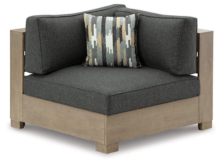 Citrine Park Outdoor Set - Watson's 87 Furniture (Middlefield,OH)