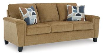 Erinslane Living Room Set - Watson's 87 Furniture (Middlefield,OH)