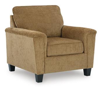 Erinslane Living Room Set - Watson's 87 Furniture (Middlefield,OH)