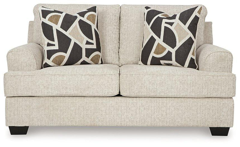 Heartcort Living Room Set - Watson's 87 Furniture (Middlefield,OH)
