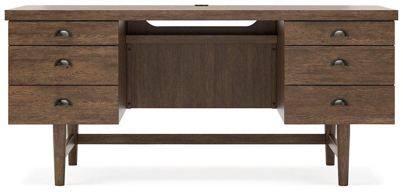Austanny Home Office Set - Watson's 87 Furniture (Middlefield,OH)
