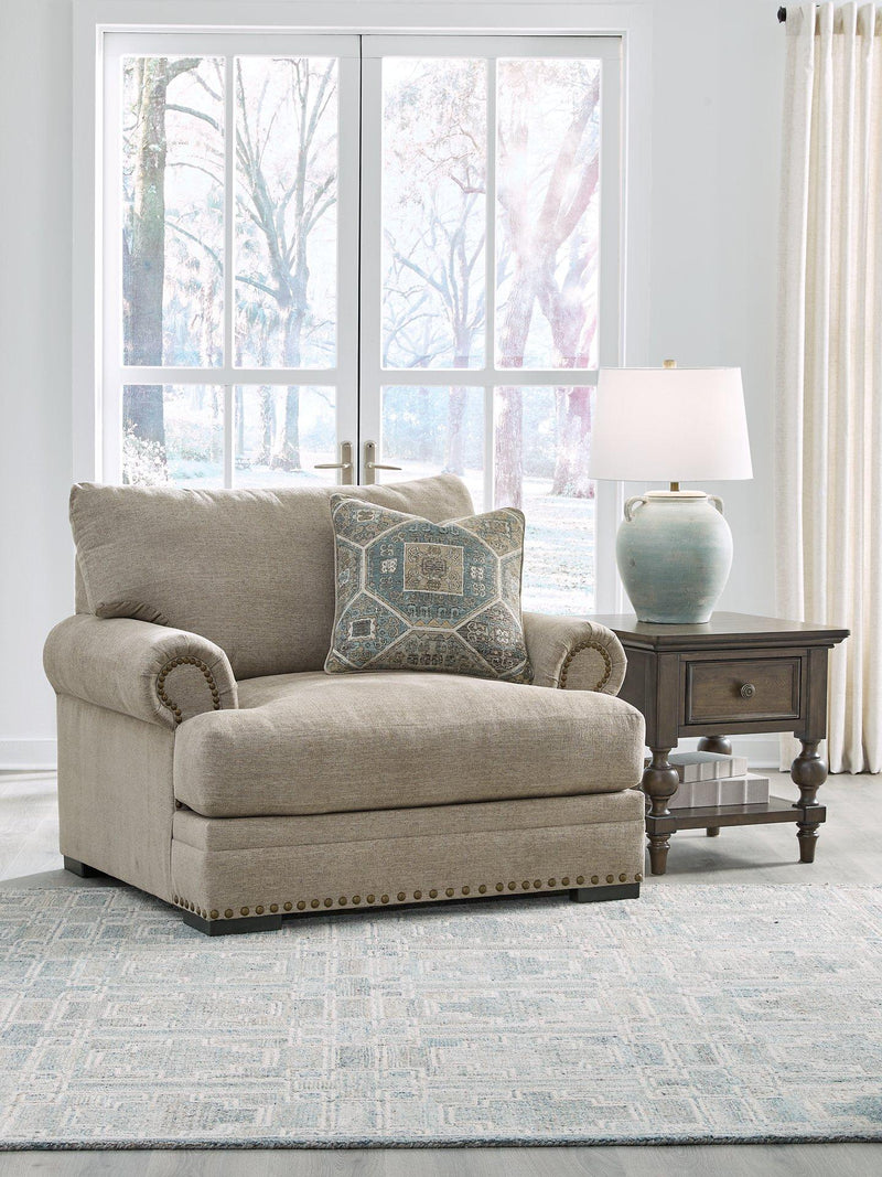 Galemore Living Room Set - Watson's 87 Furniture (Middlefield,OH)