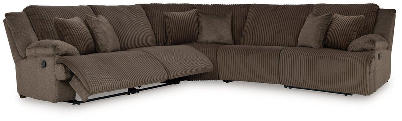 Top Tier Living Room Set - Watson's 87 Furniture (Middlefield,OH)